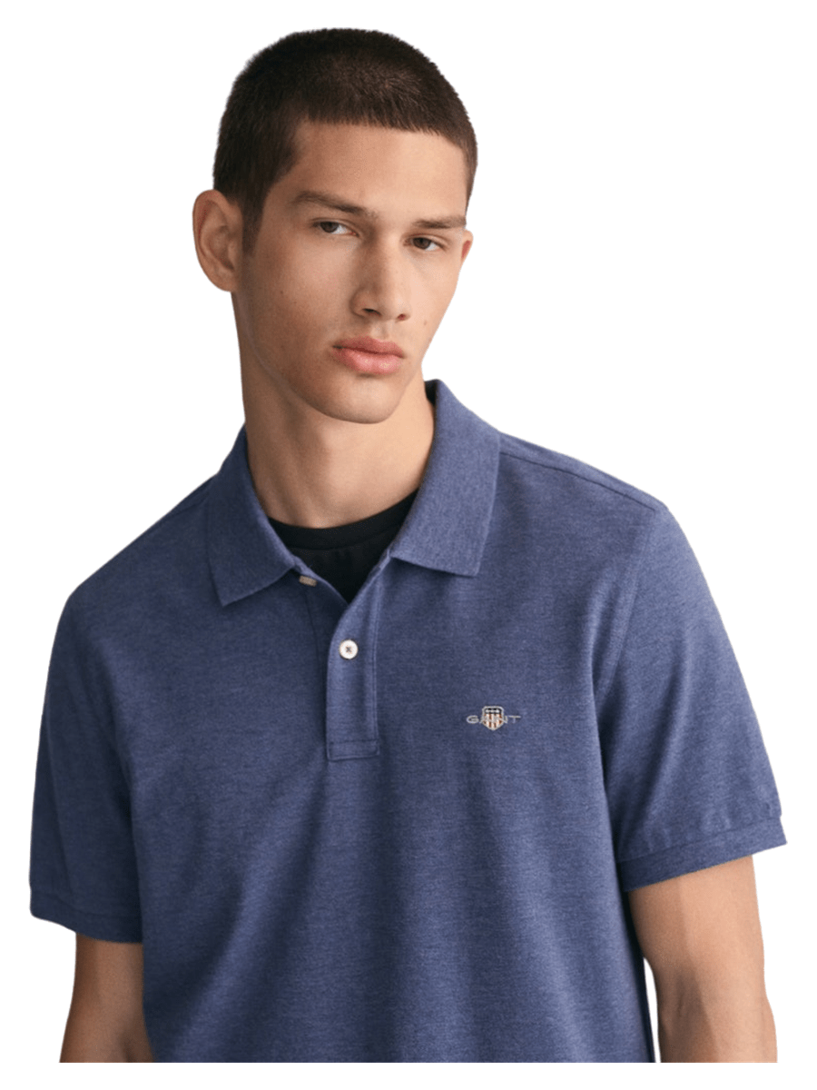 Gant T-shirts / Polo 2210-902_M - Bygholm Menswear